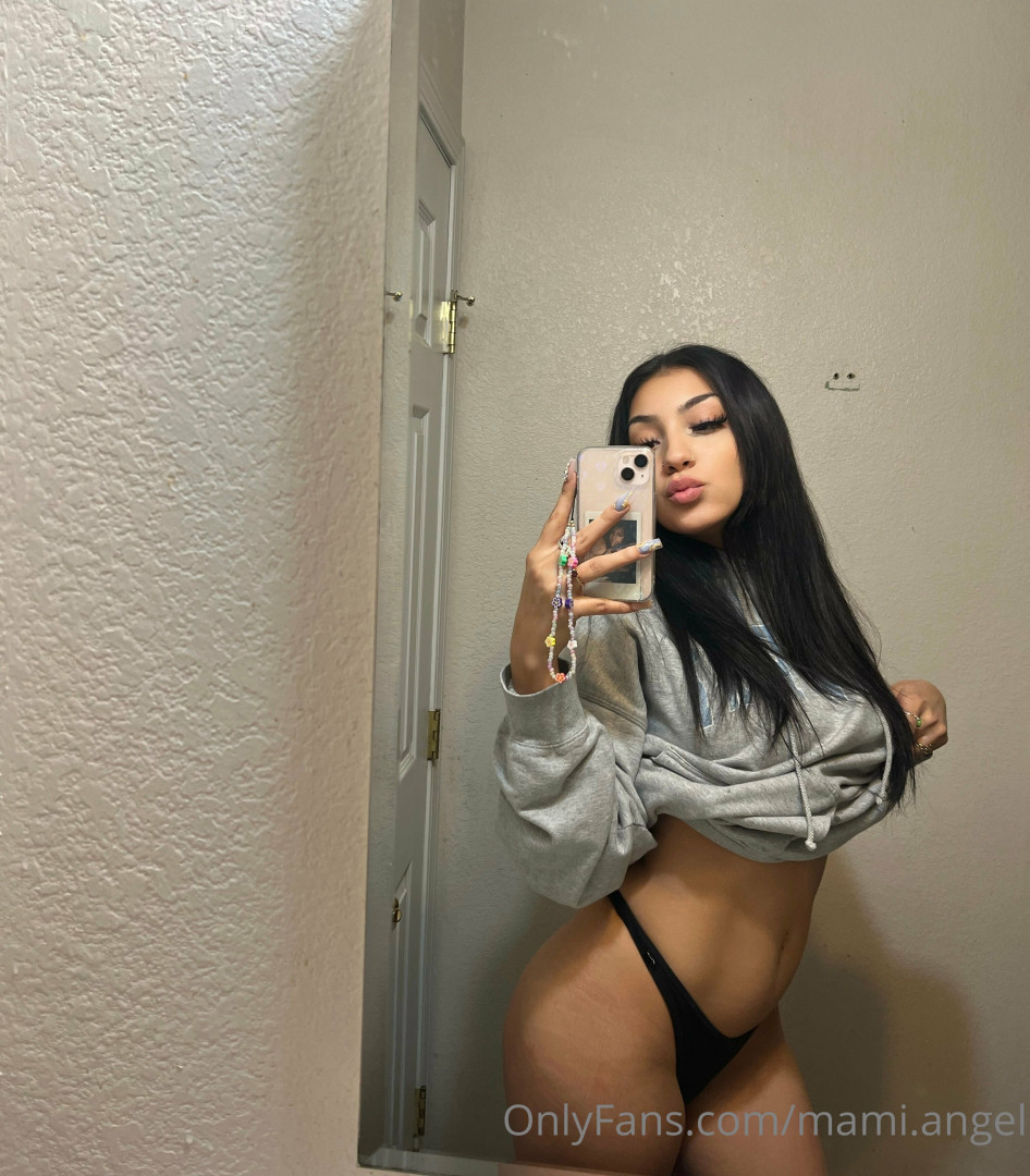 Mami.angel onlyfans