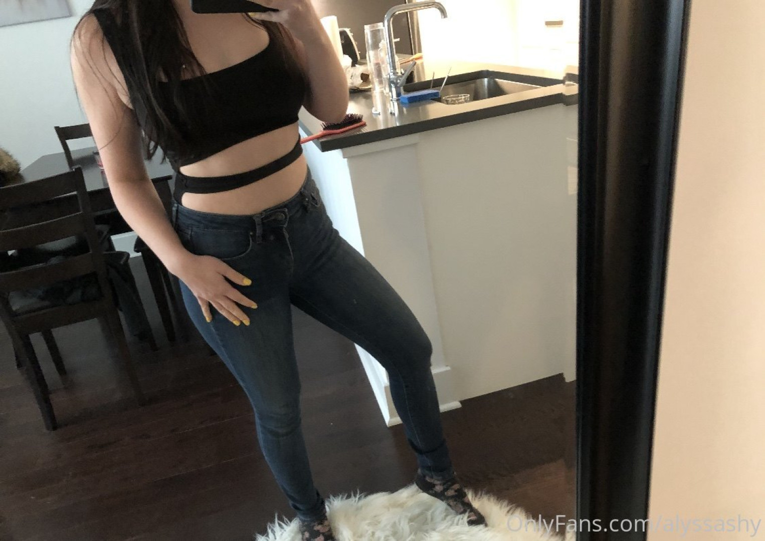 Photo by alyssashy published on November 19,2023 21:26:31 - BestThots