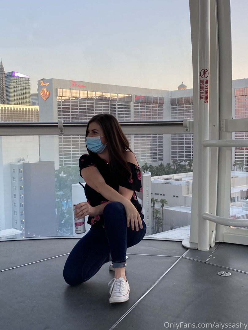 Photo by alyssashy published on November 19,2023 21:26:58 - BestThots