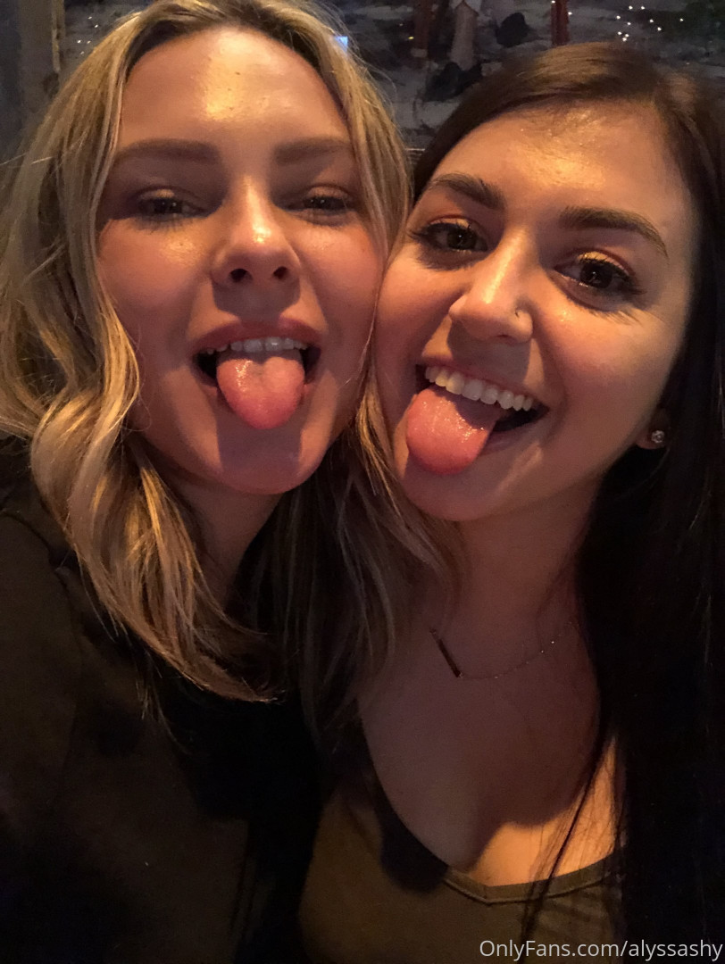 Photo by alyssashy published on November 19,2023 21:27:12 - BestThots