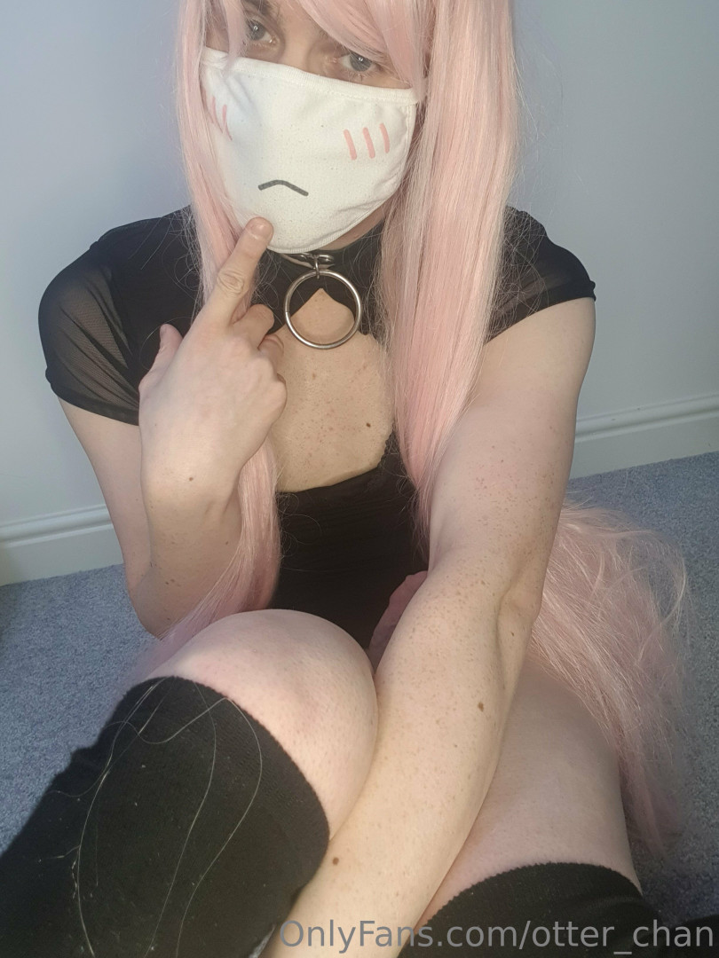 Photo by otter_chan published on October 17,2023 02:00:56 - BestThots