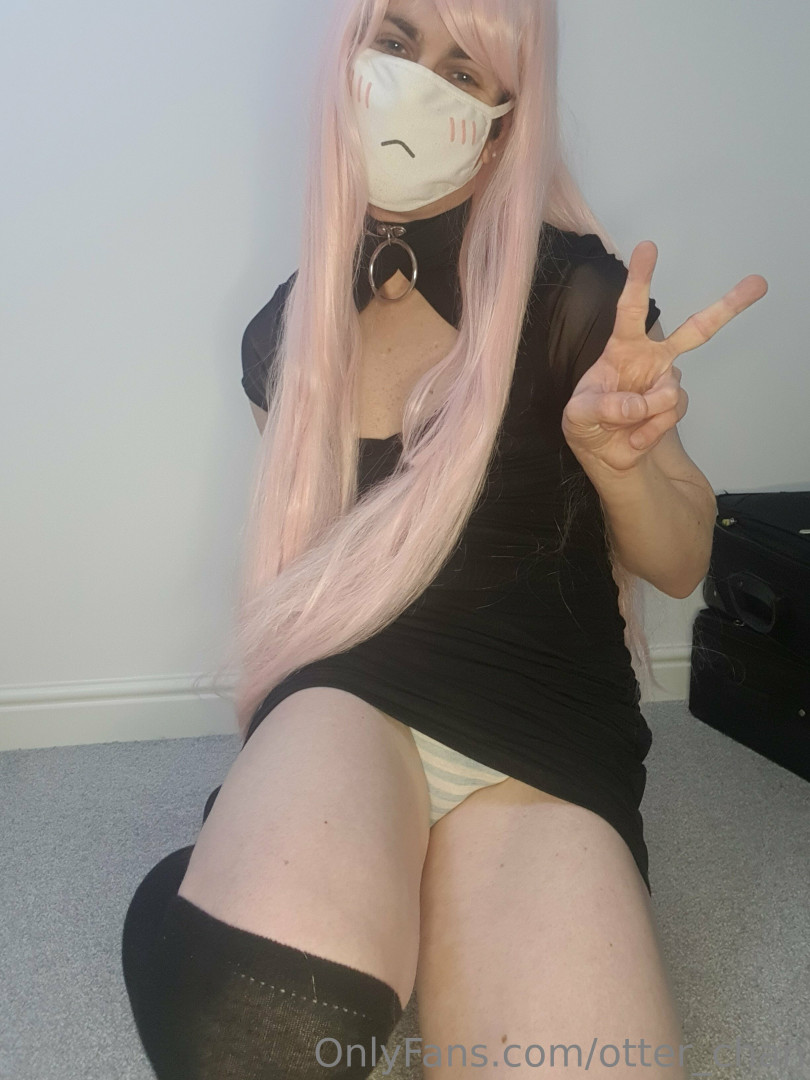 Photo by otter_chan published on October 17,2023 02:01:37 - BestThots