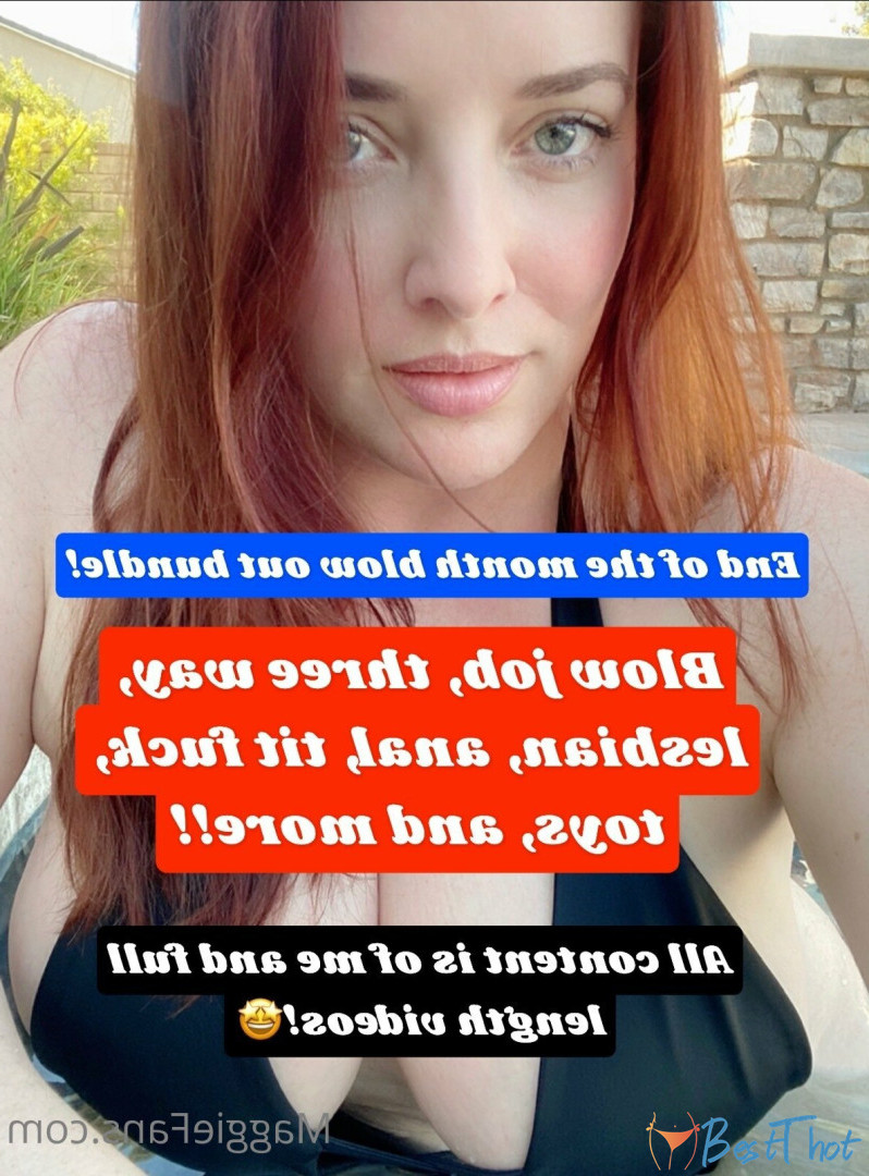 maggiegreenlive #9494380