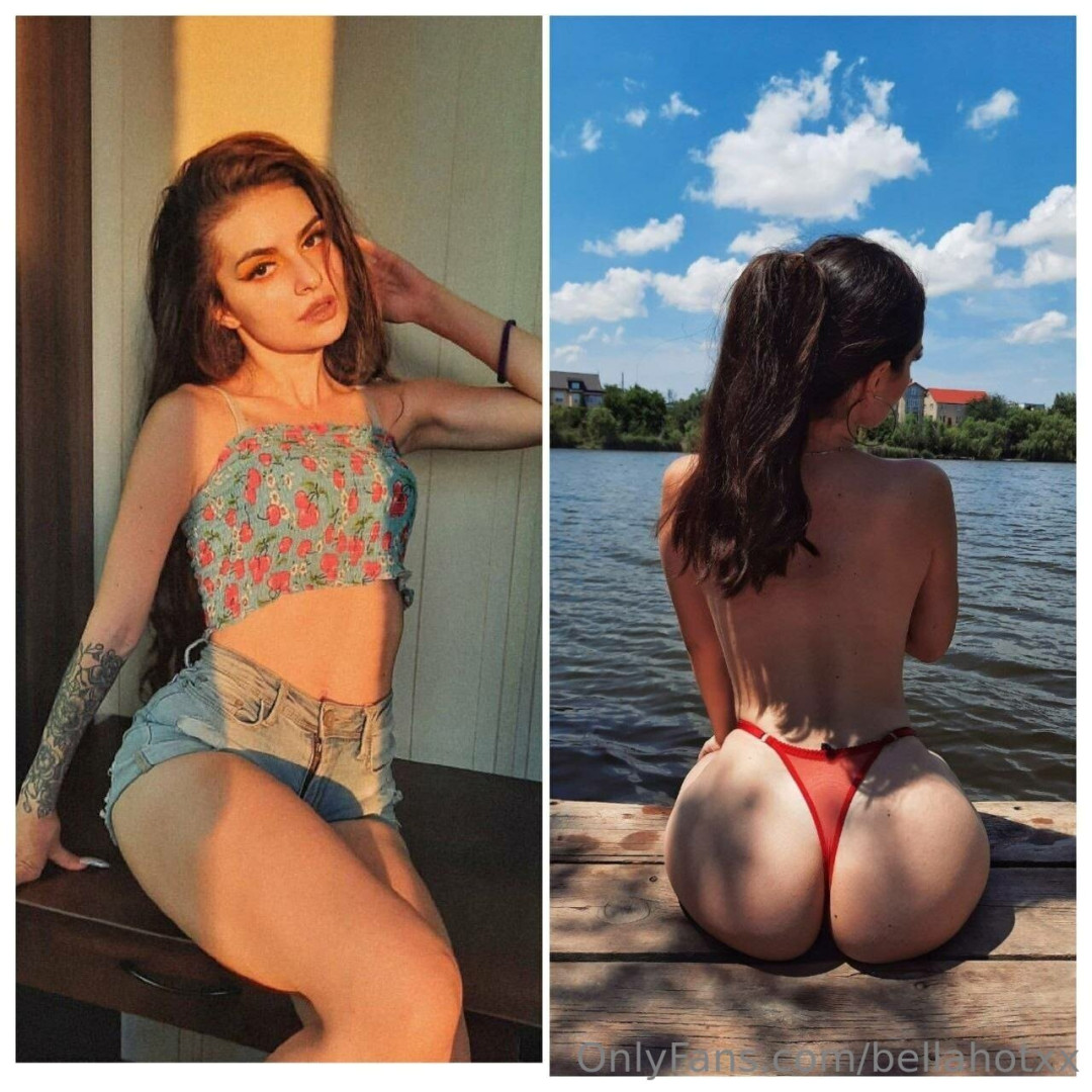 Photo by bellahotxx published on June 29,2023 05:42:31 - BestThots
