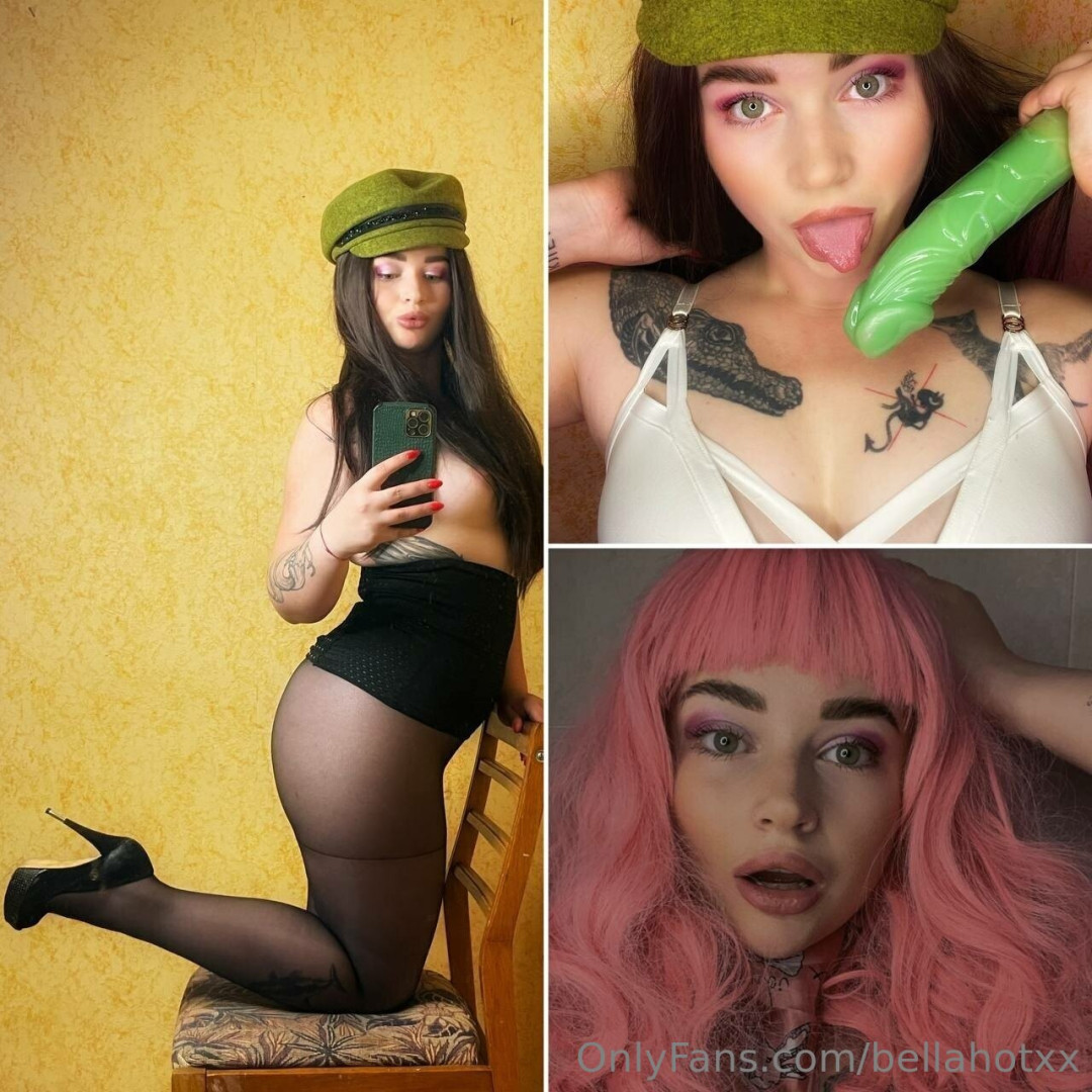 Photo by bellahotxx published on June 29,2023 05:43:11 - BestThots