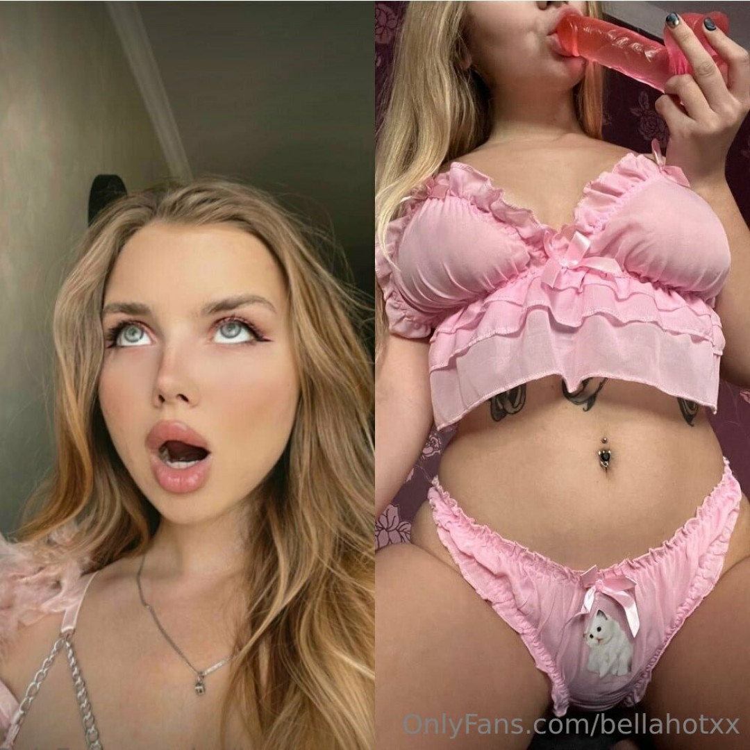 Photo by bellahotxx published on June 29,2023 05:44:40 - BestThots