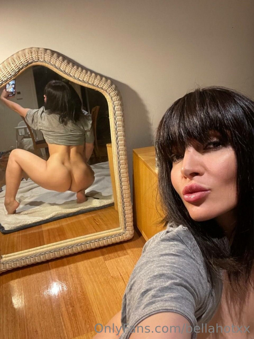 Photo by bellahotxx published on June 29,2023 05:44:47 - BestThots