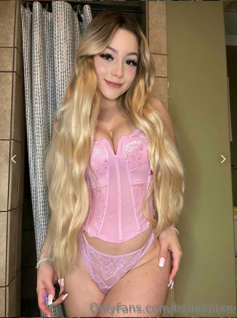 Photo by bellahotxx published on June 29,2023 05:48:59 - BestThots