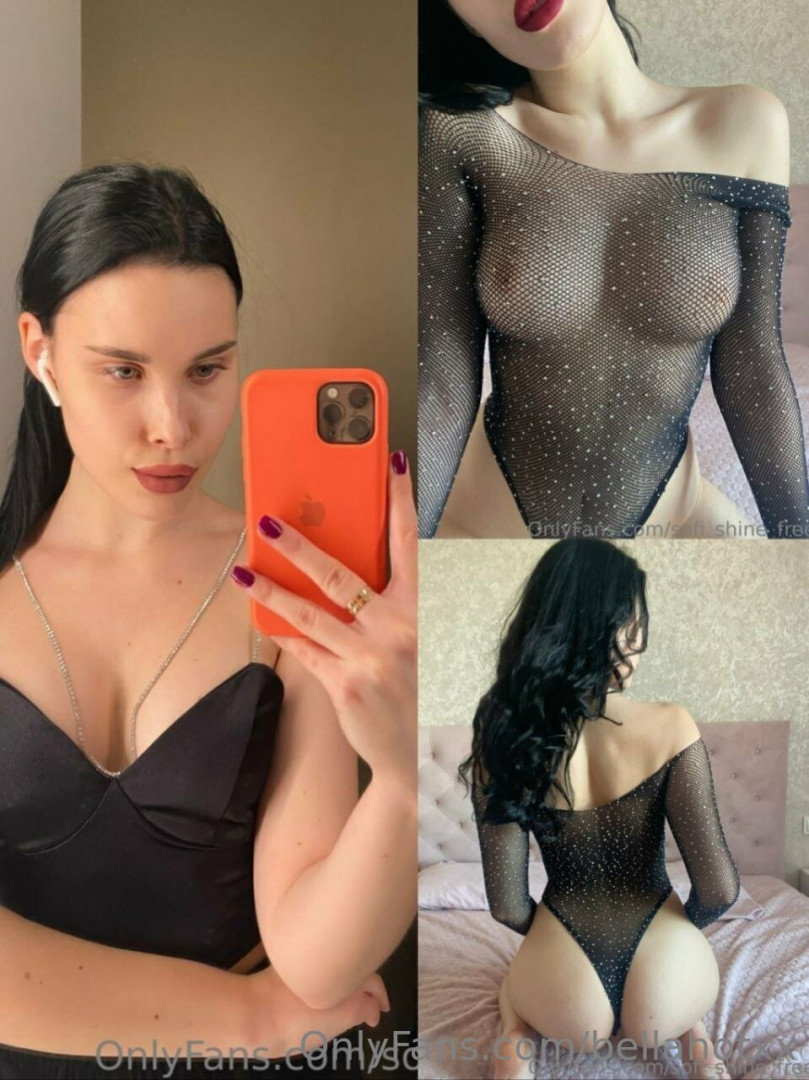 Photo by bellahotxx published on June 29,2023 05:52:27 - BestThots