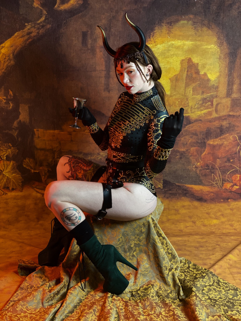 Photo by goaskalex published on October 17,2023 00:41:13 - BestThots