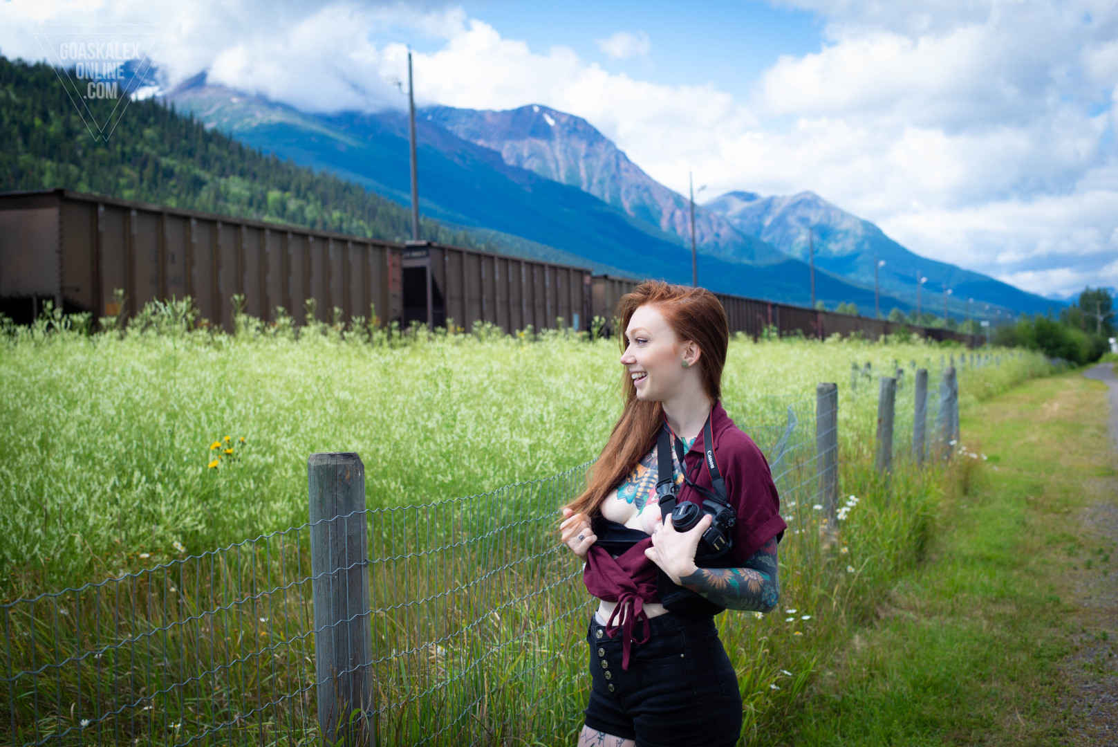 Photo by goaskalex published on October 17,2023 00:41:27 - BestThots