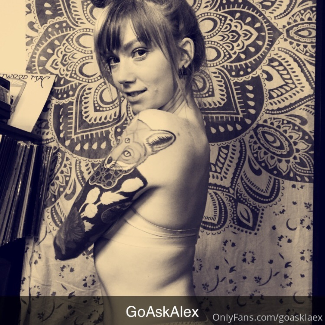 Photo by goaskalex published on October 17,2023 00:41:30 - BestThots