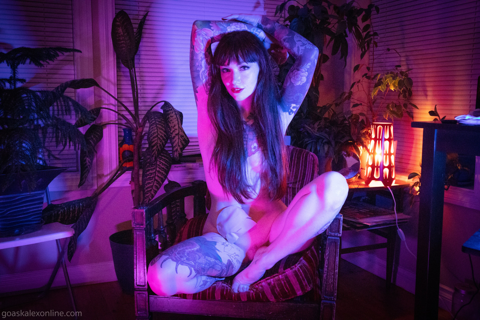 Photo by goaskalex published on October 17,2023 00:42:44 - BestThots