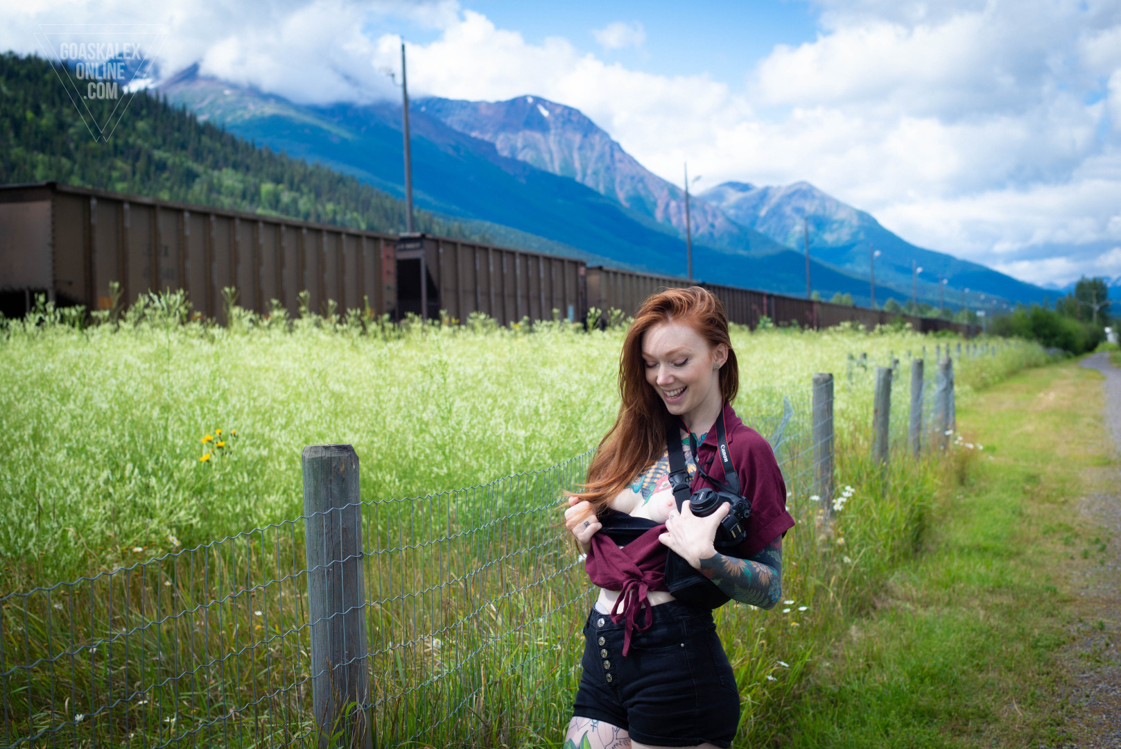 Photo by goaskalex published on October 17,2023 00:44:03 - BestThots