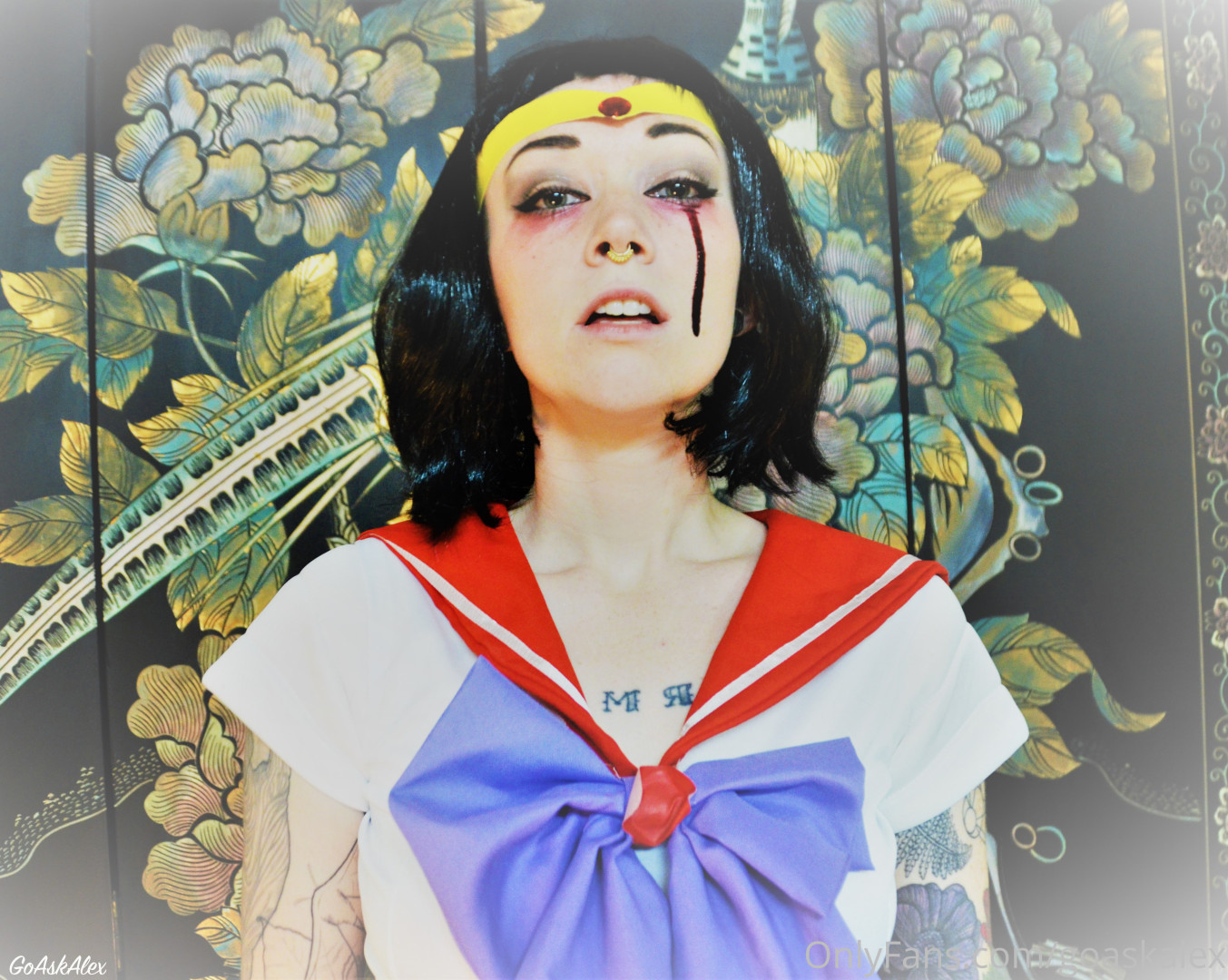 Photo by goaskalex published on October 17,2023 06:50:39 - BestThots