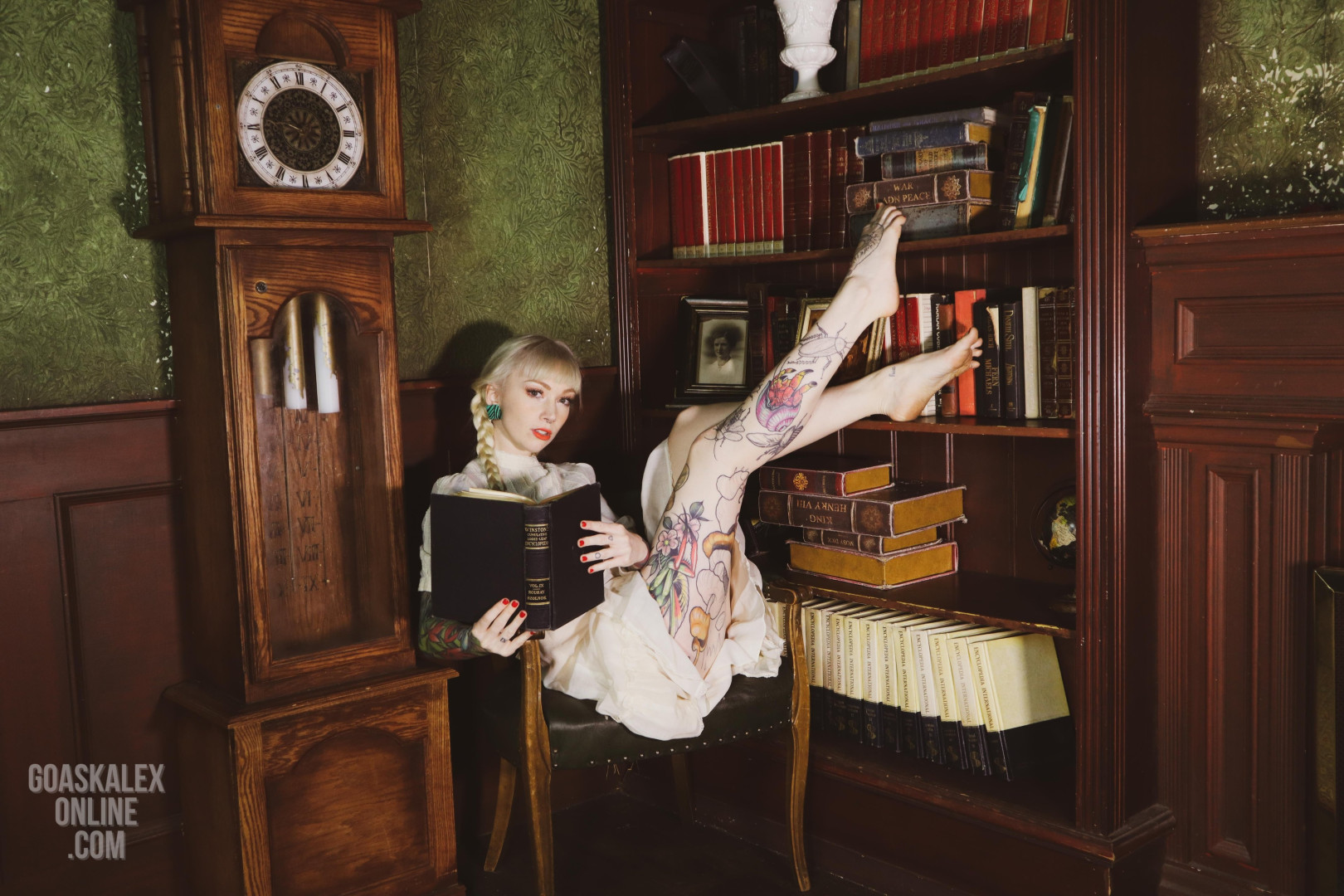 Photo by goaskalex published on October 17,2023 06:53:45 - BestThots