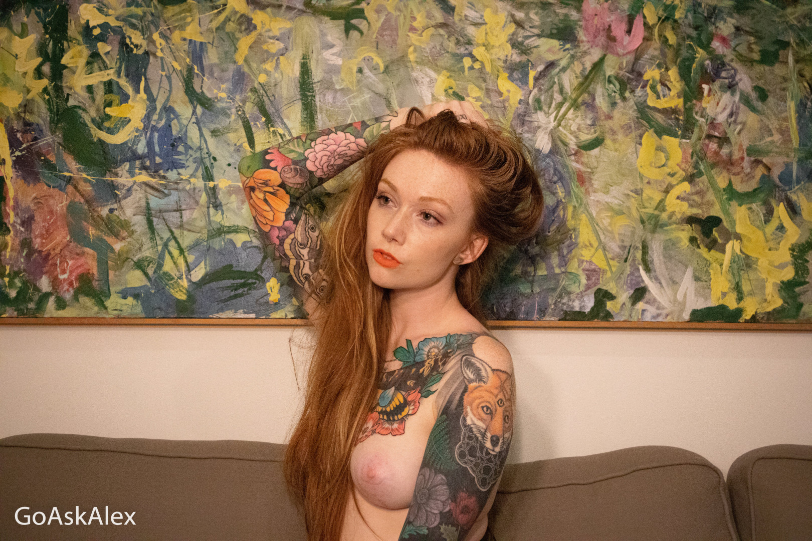 Photo by goaskalex published on October 17,2023 06:53:47 - BestThots