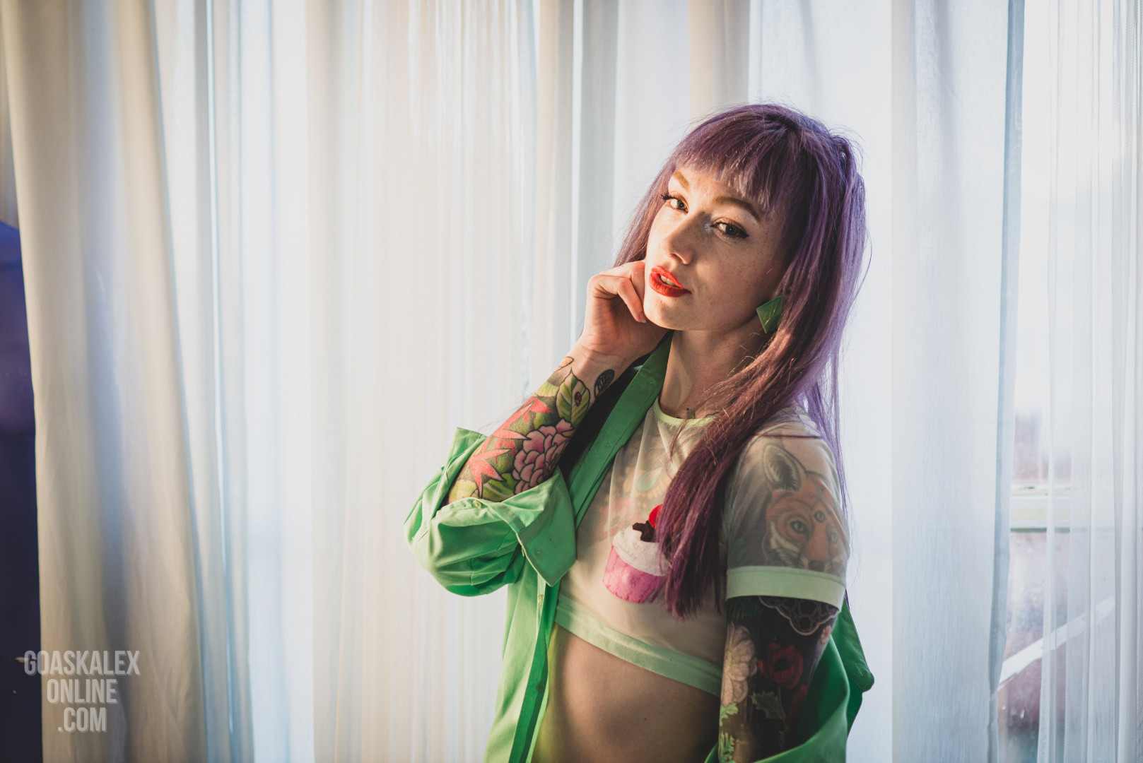 Photo by goaskalex published on October 17,2023 06:55:35 - BestThots
