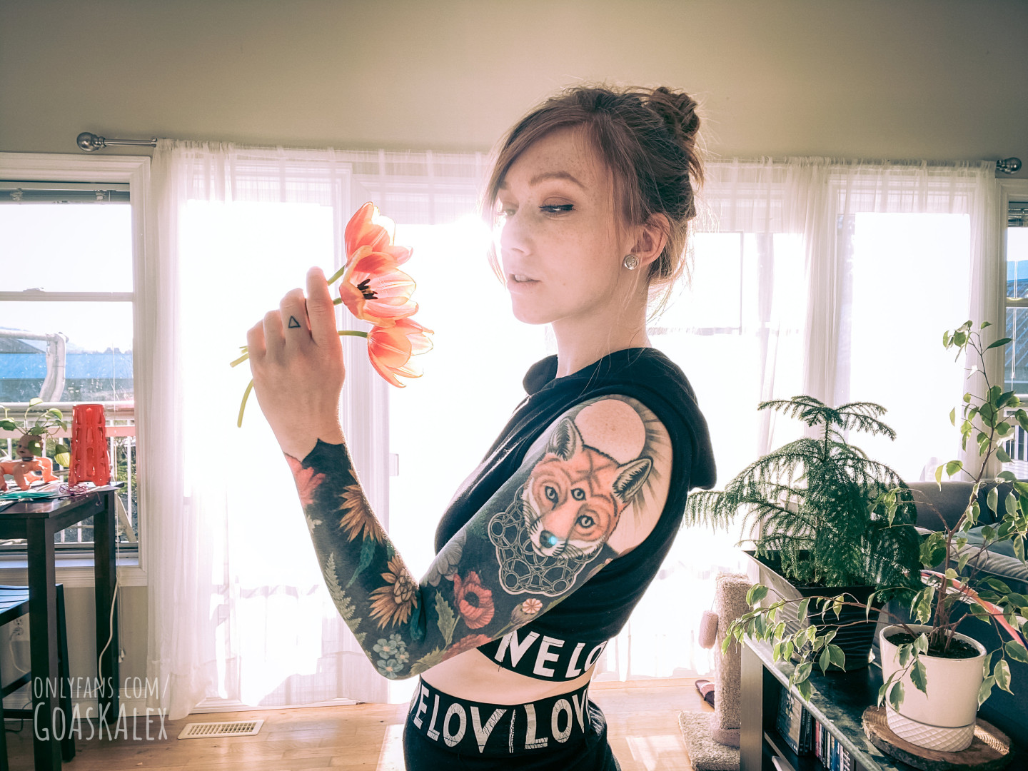 Photo by goaskalex published on October 17,2023 06:57:35 - BestThots
