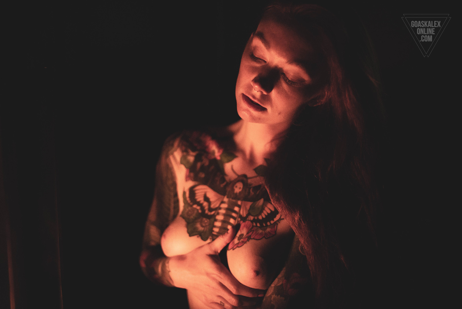 Photo by goaskalex published on October 17,2023 07:01:46 - BestThots
