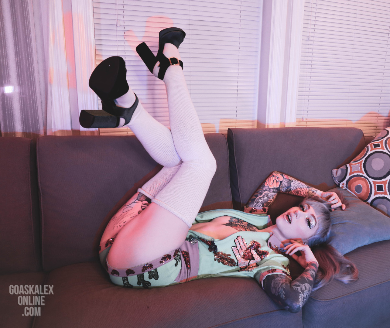 Photo by goaskalex published on October 17,2023 07:04:03 - BestThots