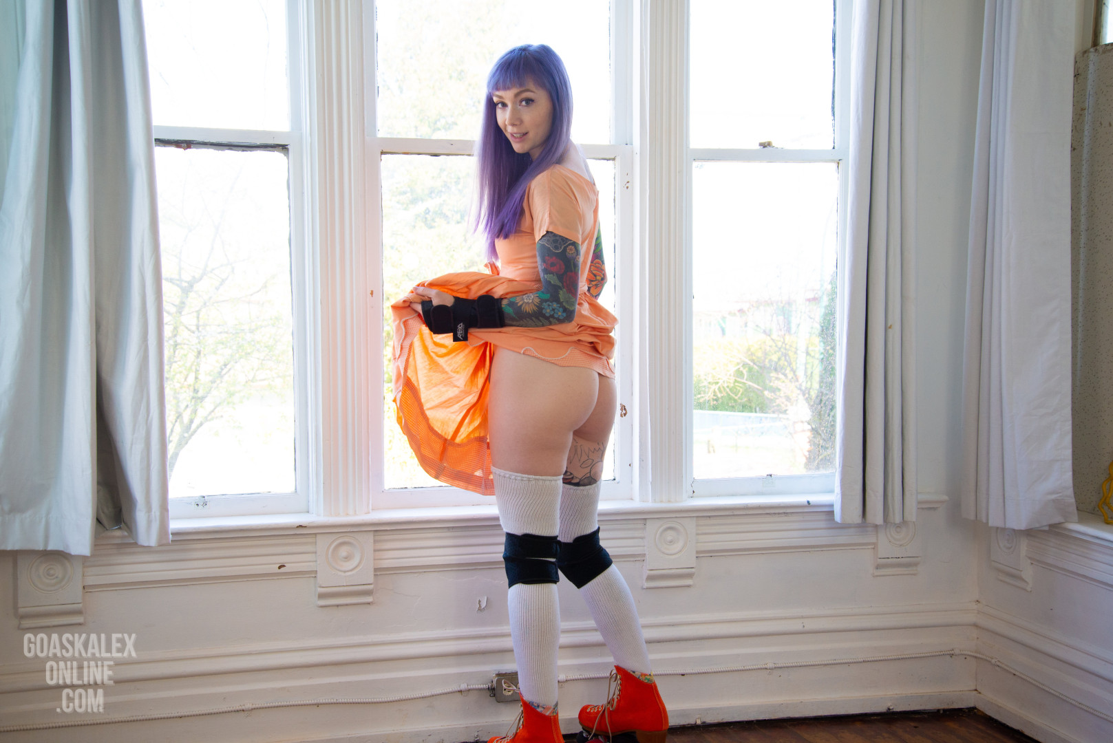 Photo by goaskalex published on October 17,2023 07:04:50 - BestThots