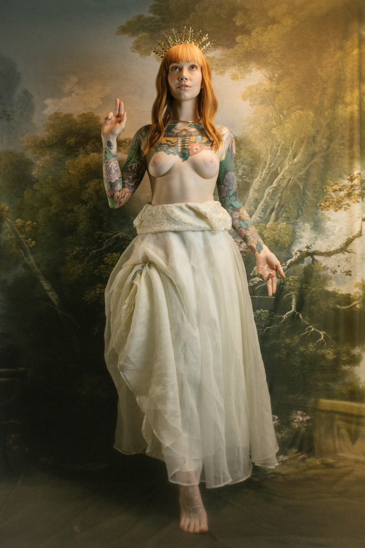 Photo by goaskalex published on October 17,2023 07:04:57 - BestThots