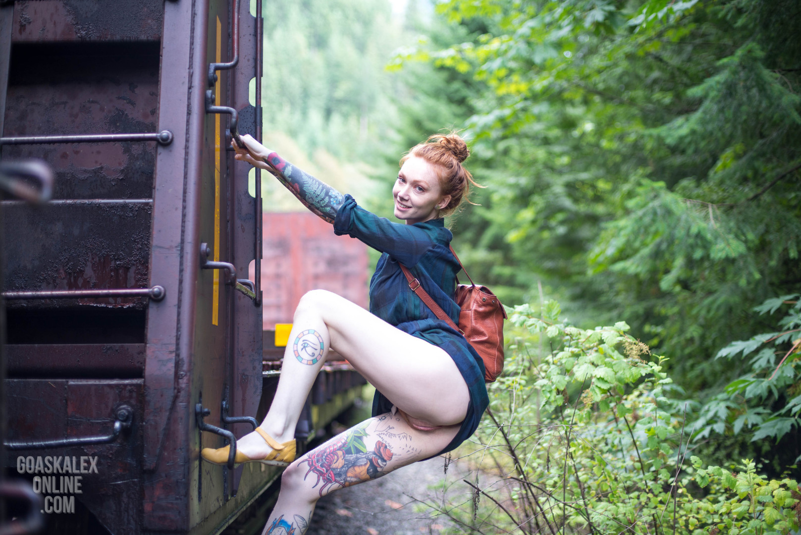 Photo by goaskalex published on October 17,2023 07:05:14 - BestThots