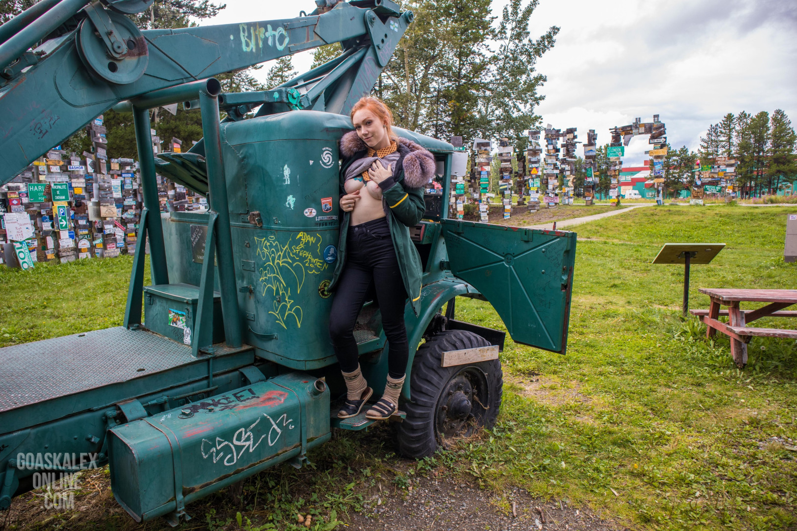 Photo by goaskalex published on October 17,2023 07:06:45 - BestThots