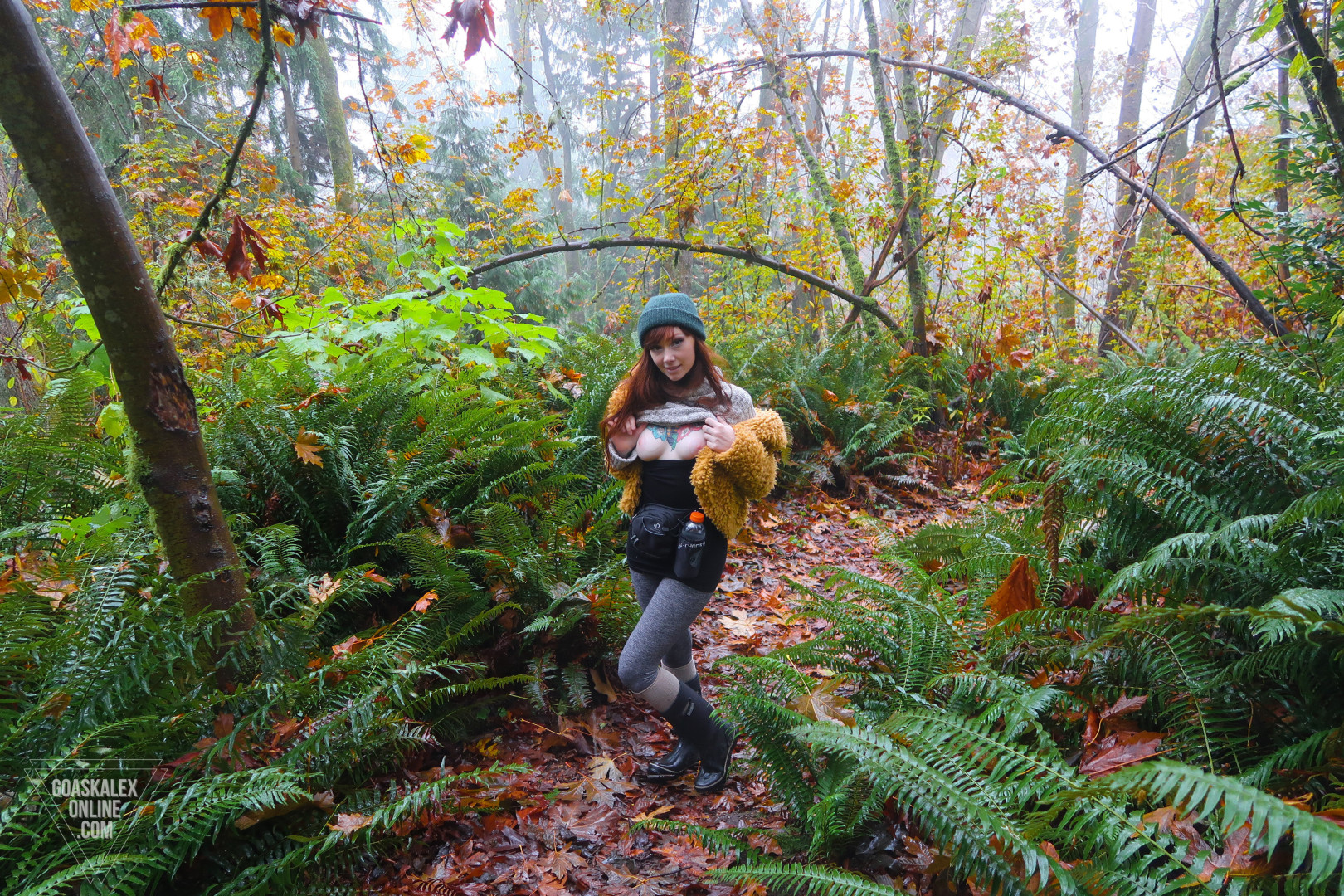 Photo by goaskalex published on October 17,2023 07:07:22 - BestThots