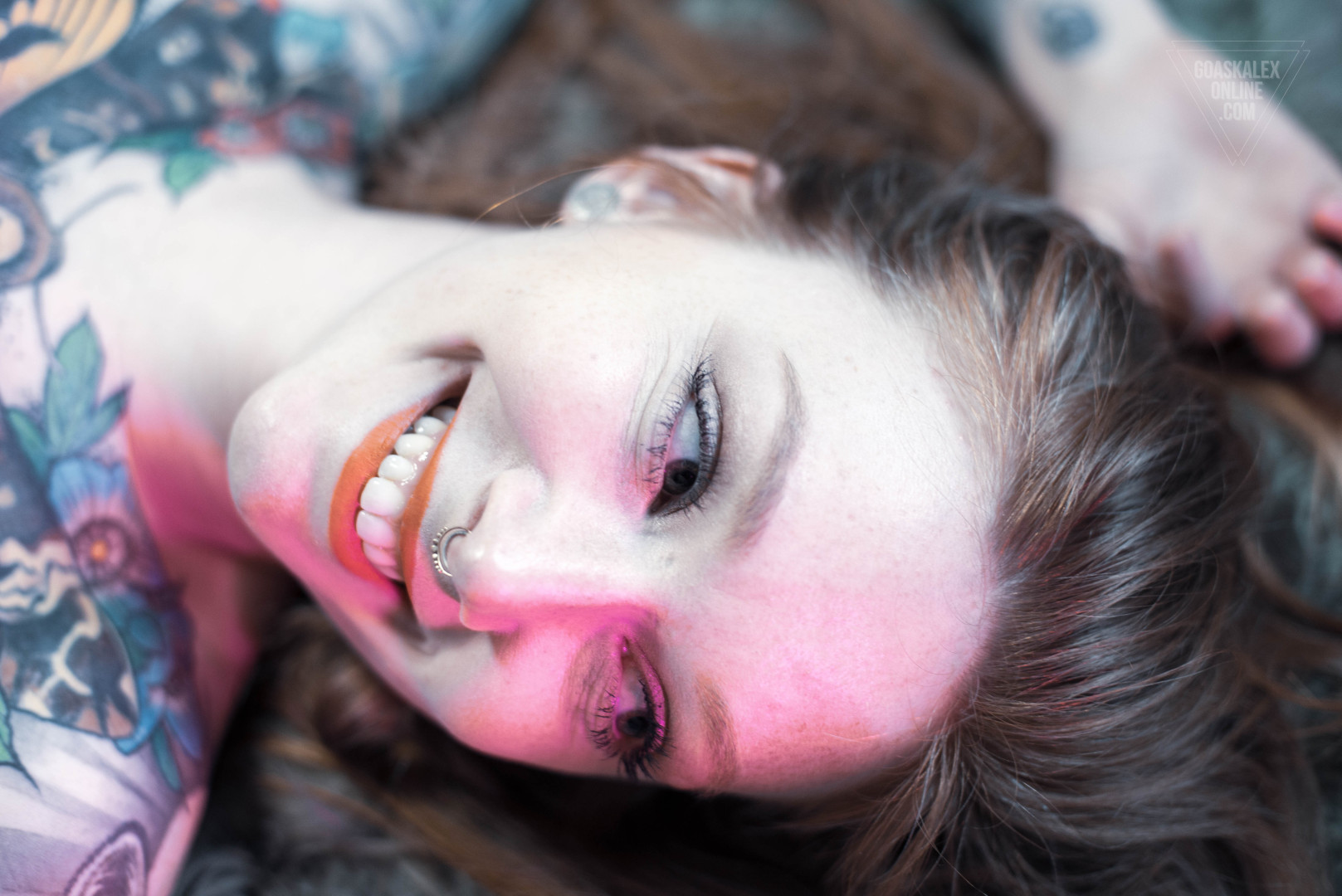 Photo by goaskalex published on October 17,2023 07:07:42 - BestThots