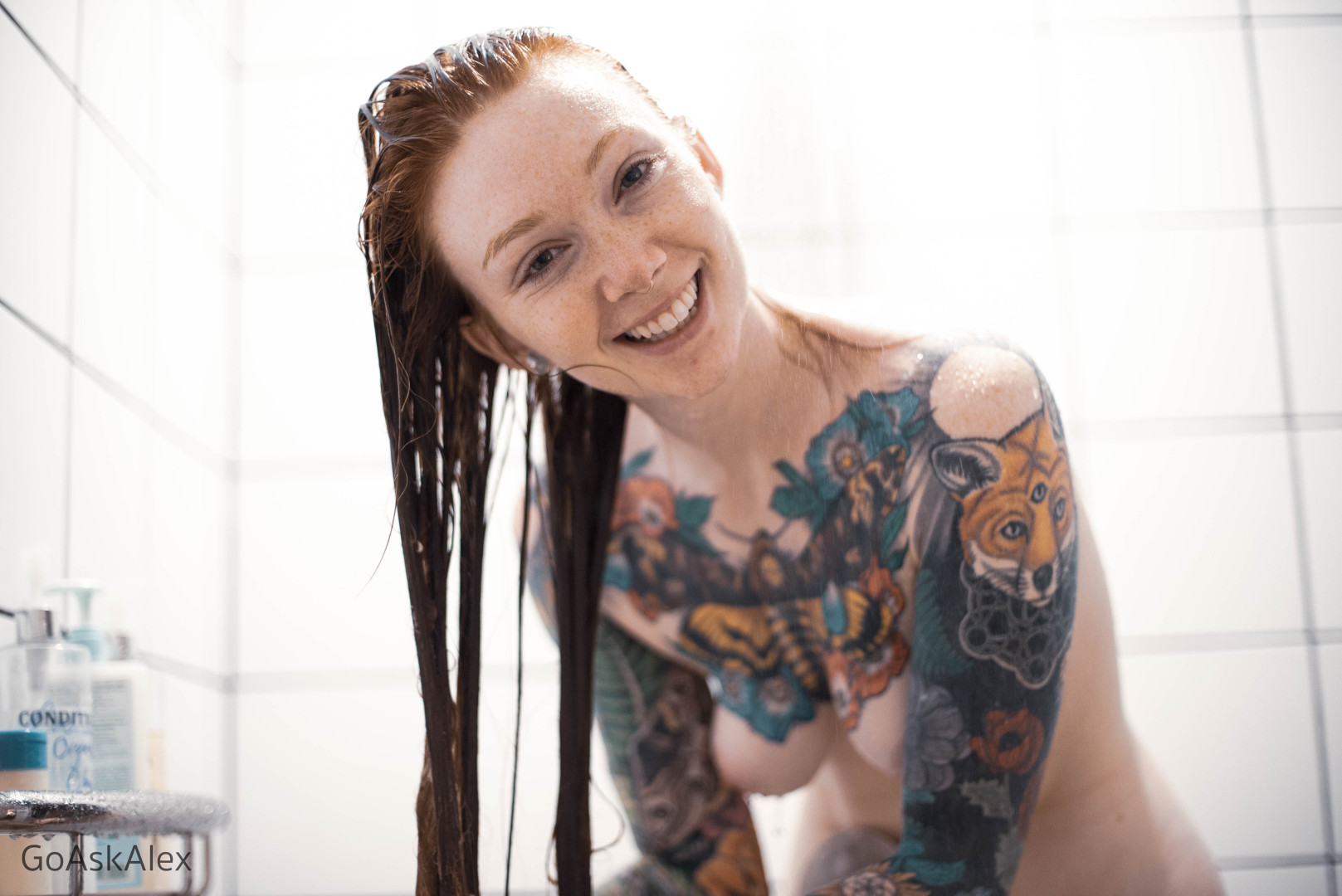 Photo by goaskalex published on October 17,2023 07:08:04 - BestThots