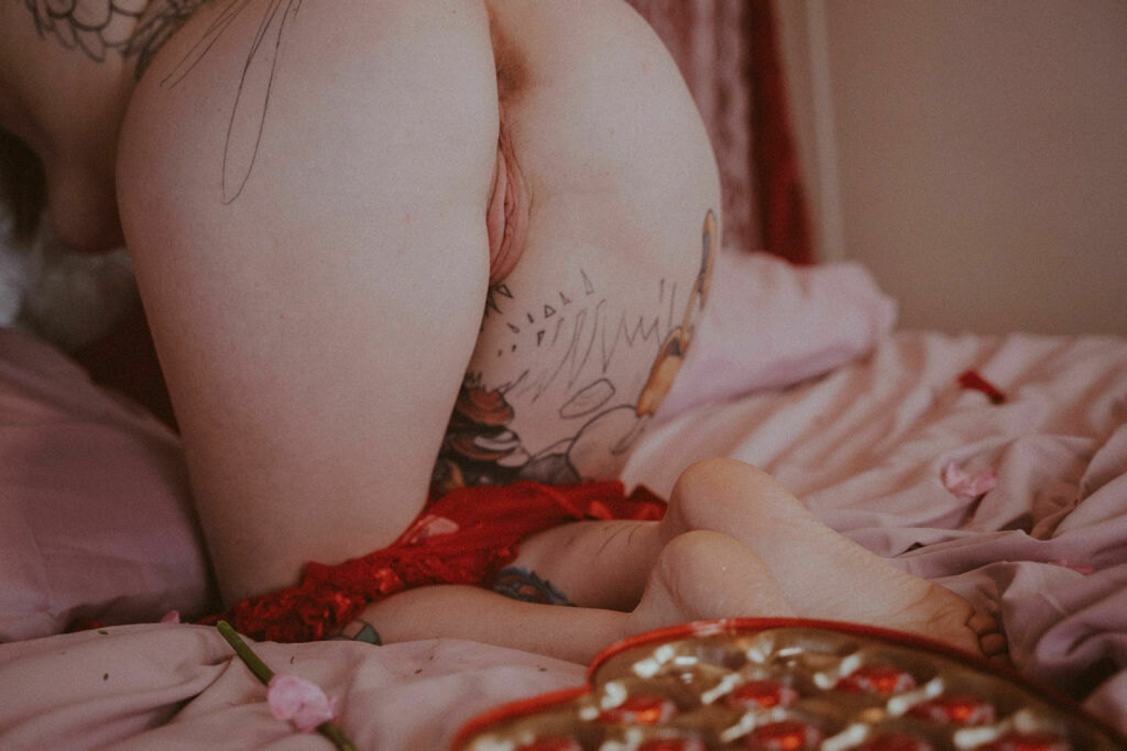 Photo by goaskalex published on October 17,2023 07:08:24 - BestThots