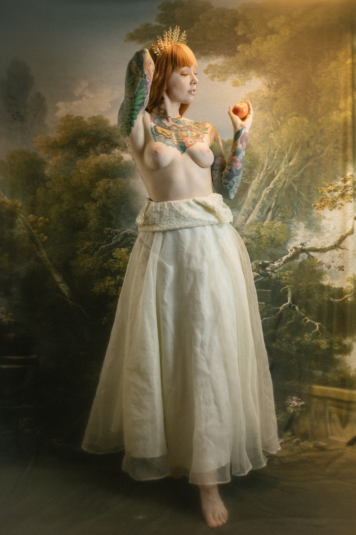 Photo by goaskalex published on October 17,2023 07:09:05 - BestThots