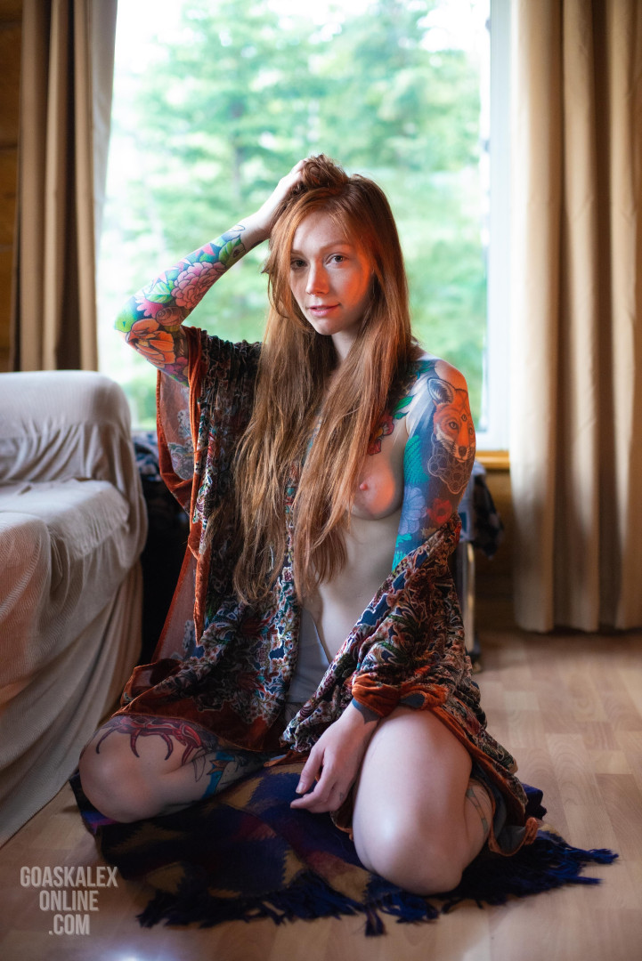 Photo by goaskalex published on October 17,2023 07:10:12 - BestThots