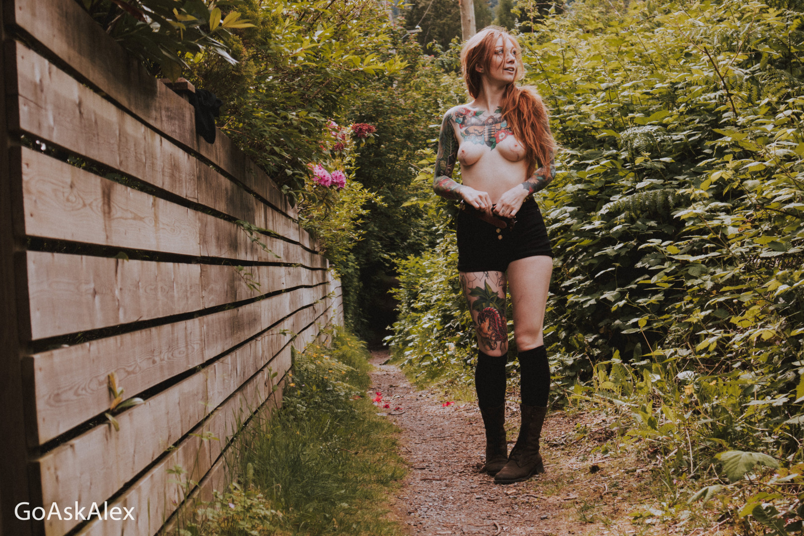 Photo by goaskalex published on October 17,2023 07:10:41 - BestThots