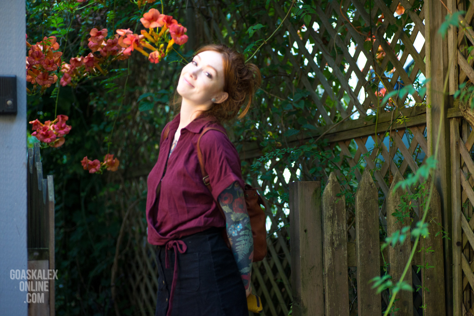 Photo by goaskalex published on October 17,2023 07:10:44 - BestThots