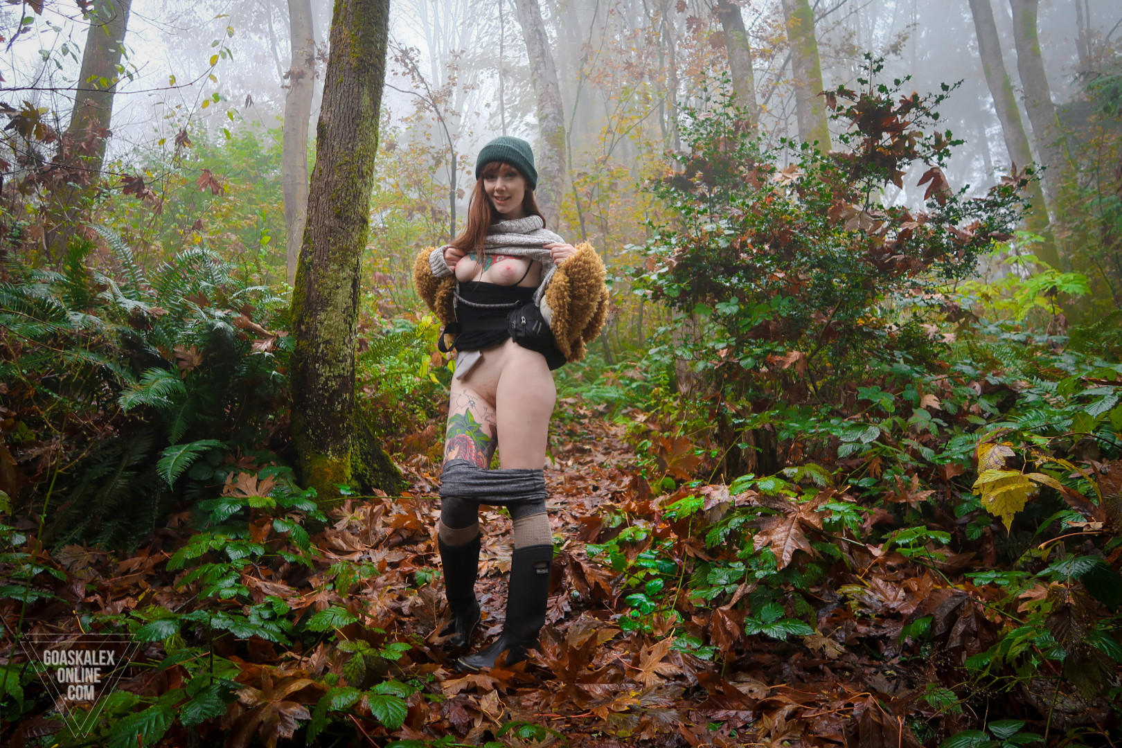 Photo by goaskalex published on October 17,2023 07:10:45 - BestThots