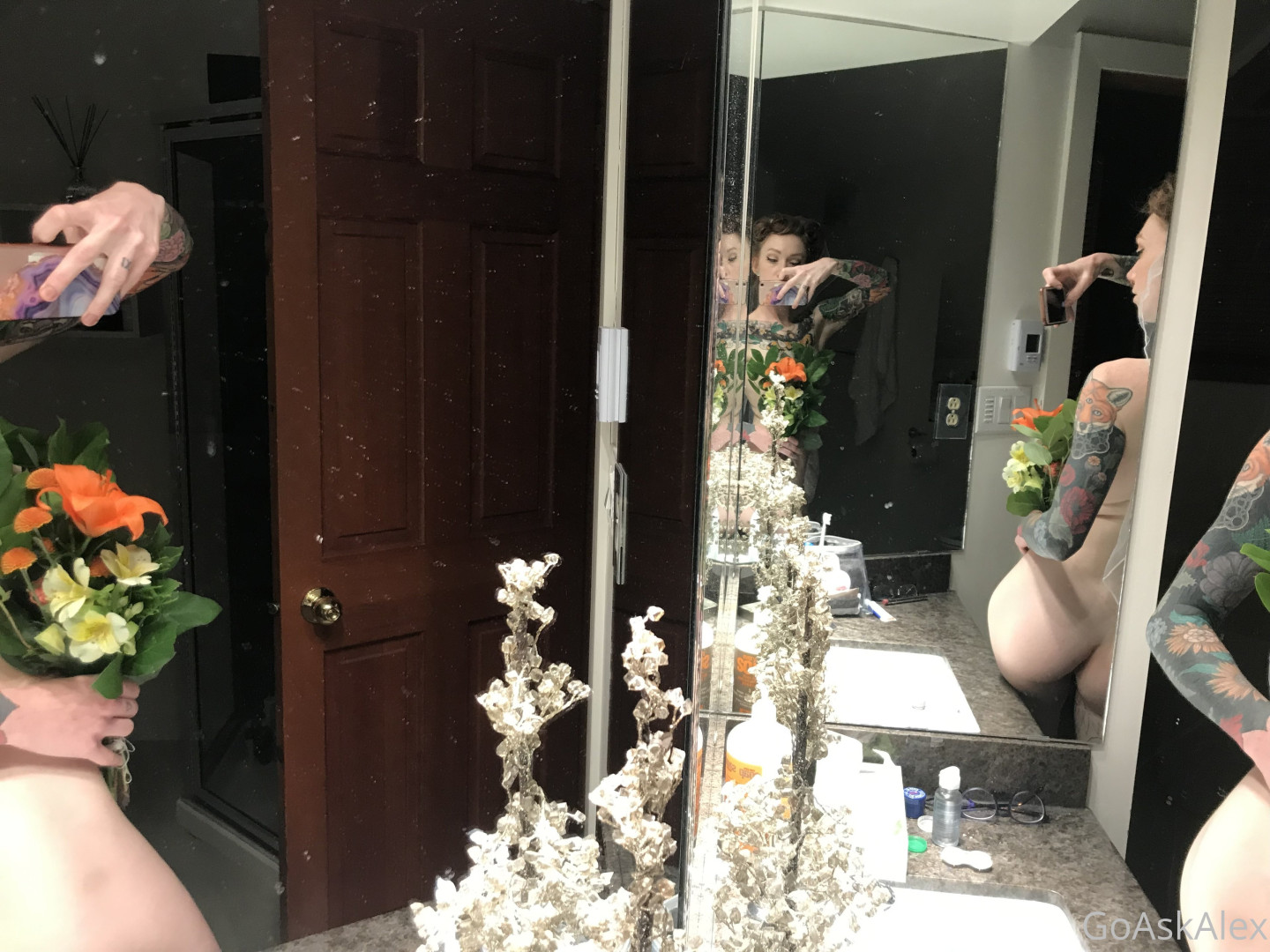 Photo by goaskalex published on October 17,2023 07:11:04 - BestThots