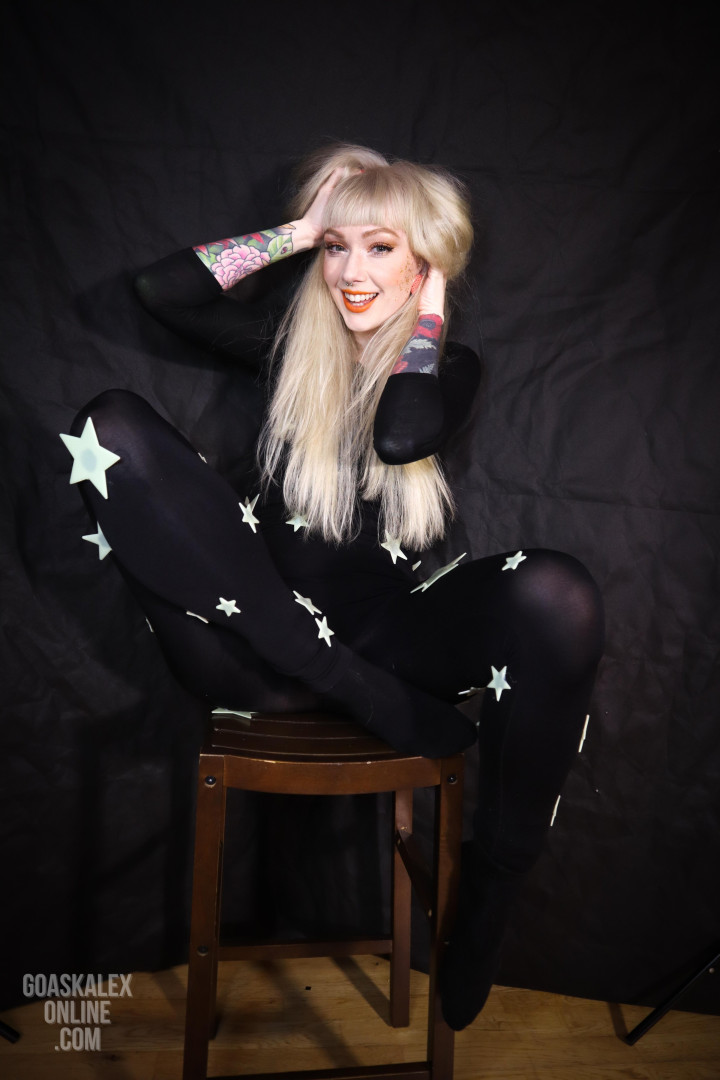 Photo by goaskalex published on October 17,2023 07:12:26 - BestThots