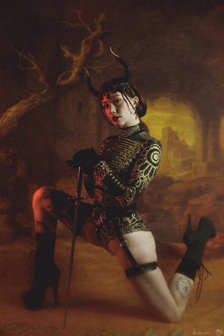 Photo by goaskalex published on October 17,2023 07:12:59 - BestThots