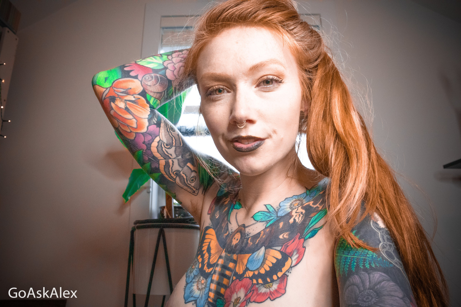 Photo by goaskalex published on October 17,2023 07:13:47 - BestThots