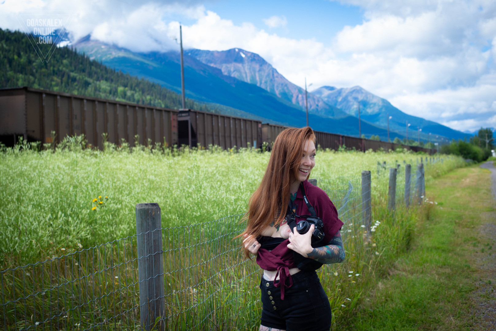 Photo by goaskalex published on October 17,2023 07:14:17 - BestThots