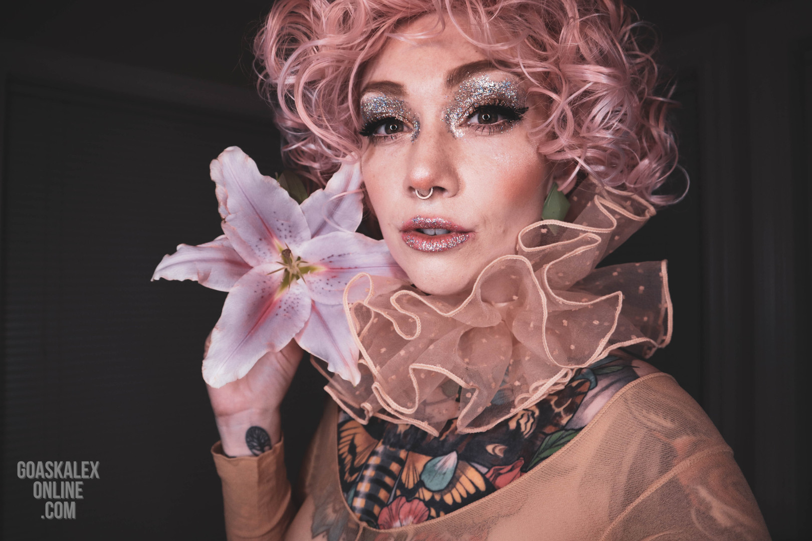 Photo by goaskalex published on October 17,2023 07:15:23 - BestThots