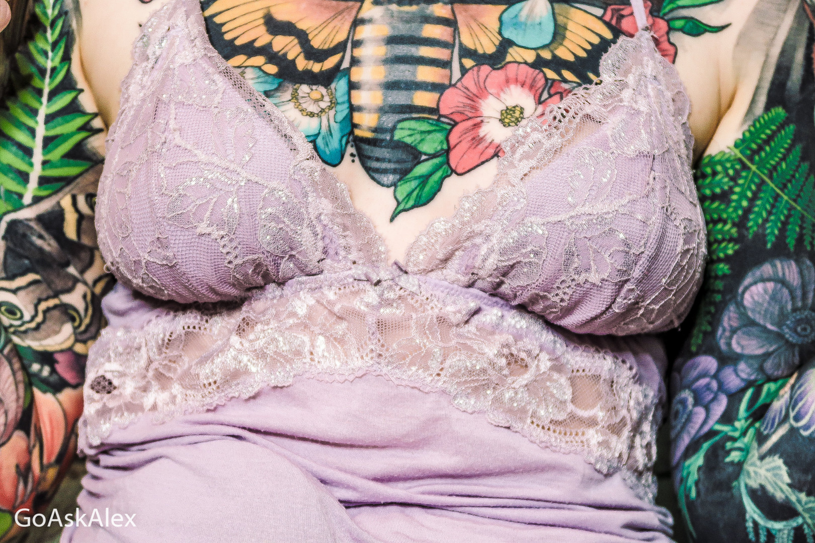 Photo by goaskalex published on October 17,2023 07:16:02 - BestThots