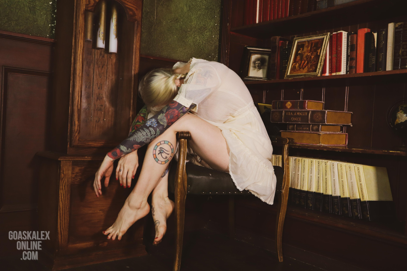 Photo by goaskalex published on October 17,2023 07:18:20 - BestThots