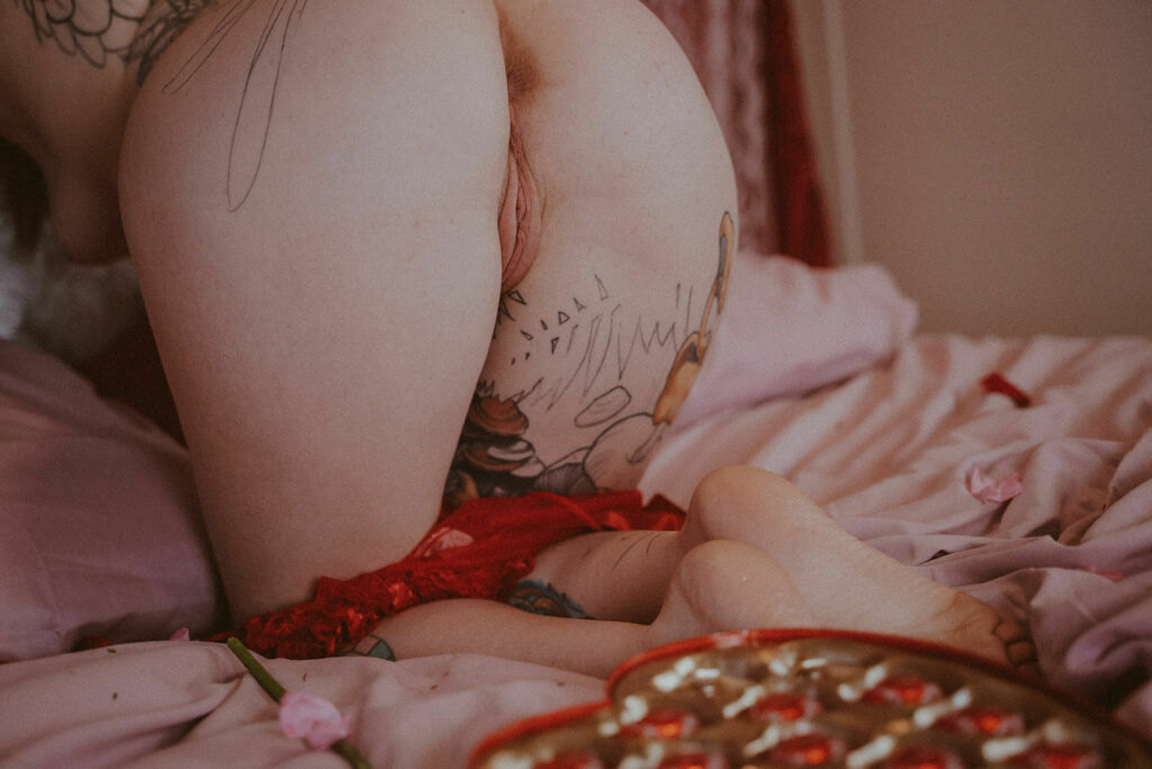 Photo by goaskalex published on October 17,2023 07:18:36 - BestThots