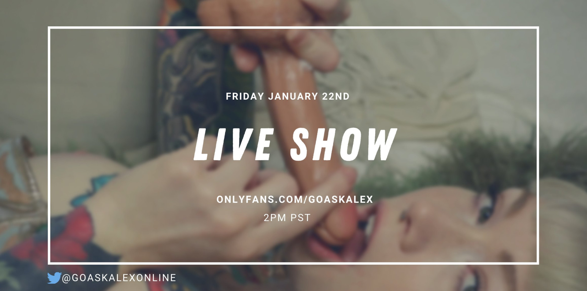 Photo by goaskalex published on October 17,2023 07:18:39 - BestThots