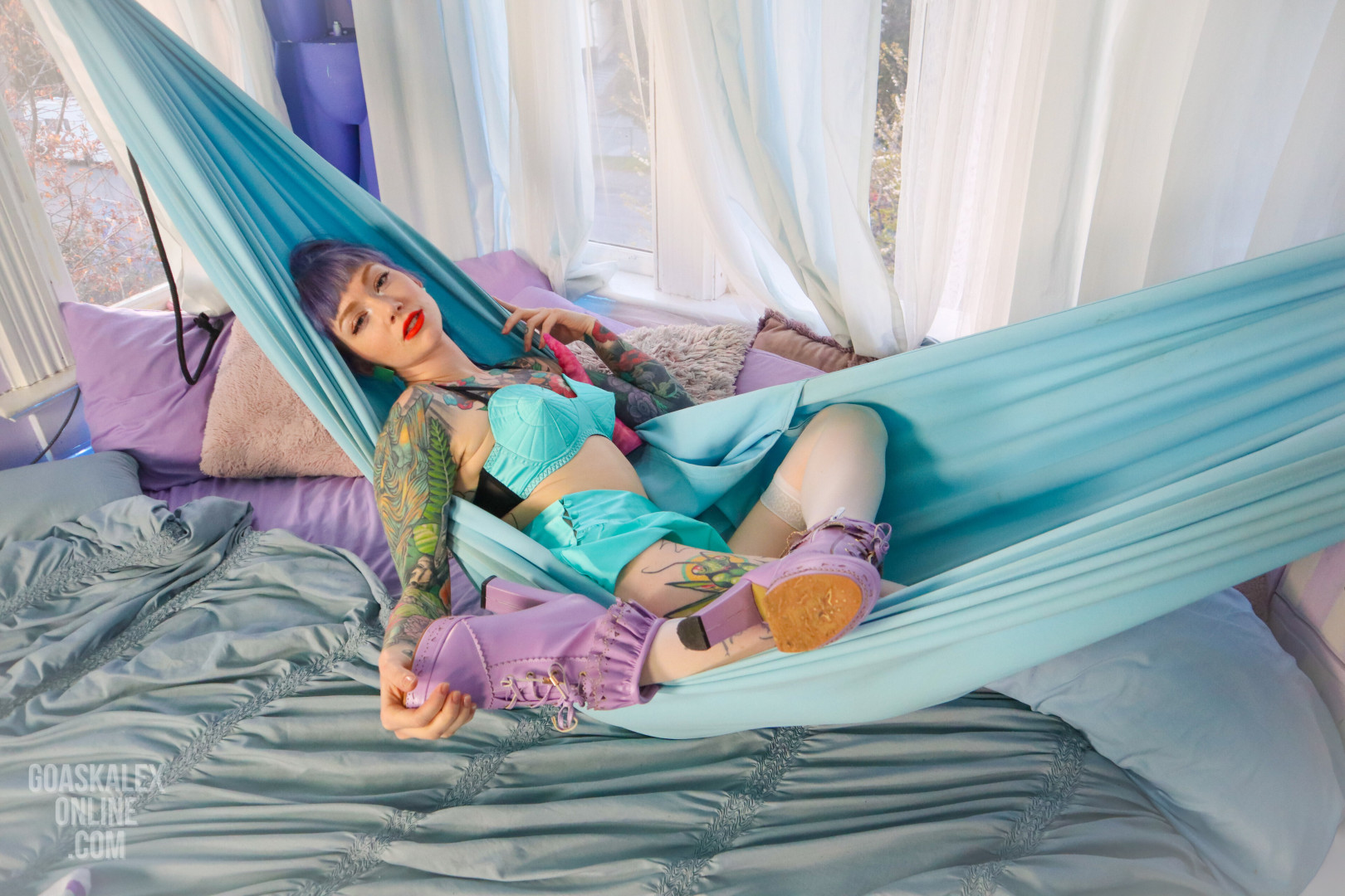 Photo by goaskalex published on October 17,2023 07:20:28 - BestThots