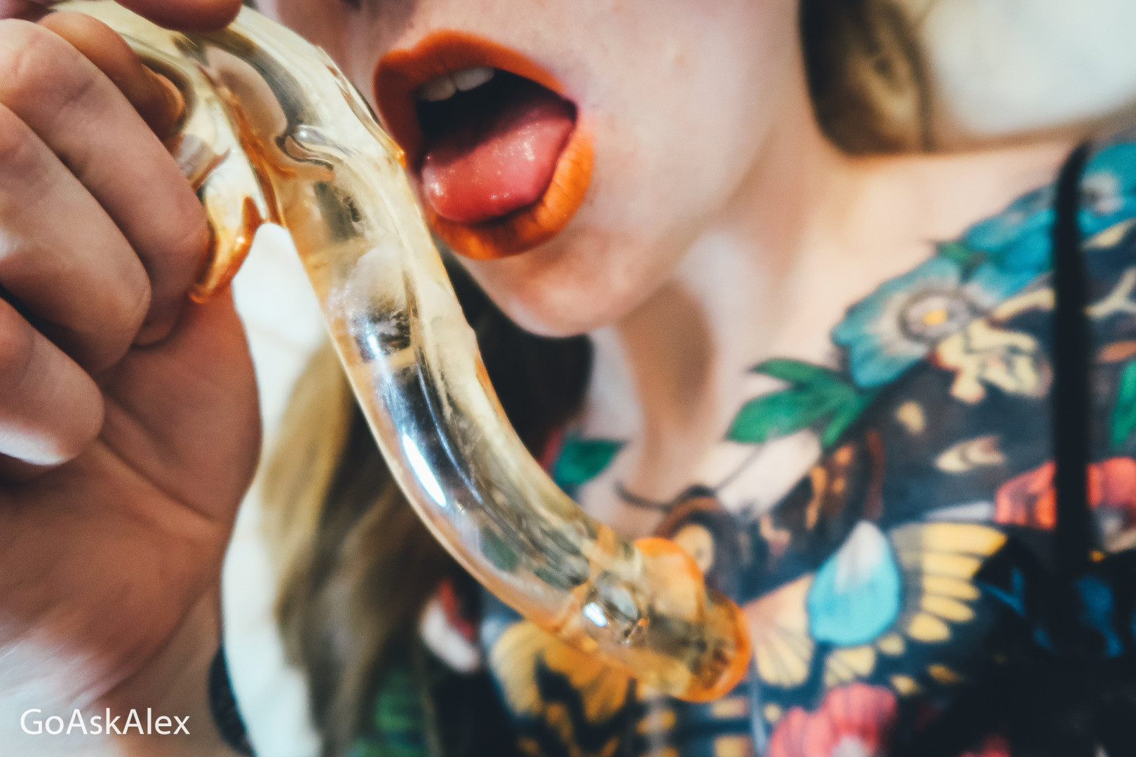 Photo by goaskalex published on October 17,2023 07:20:37 - BestThots